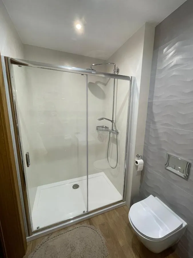 Apartment Apartament Kolobrzeg Kasprowicza