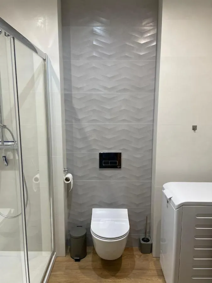 Apartament Kolobrzeg Kasprowicza 0*,  Poland